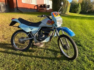 Suzuki S-1