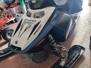 Ski-Doo GTX