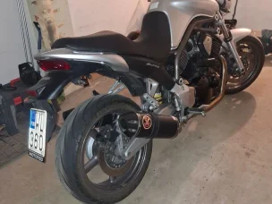 Yamaha BT