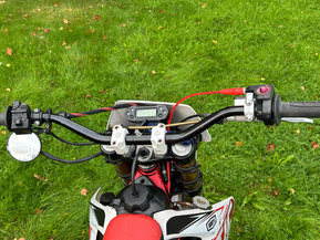 Fantic Motor Caballero