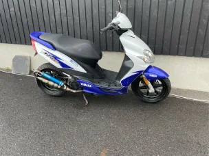 Yamaha Jog
