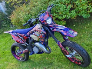 Sherco SE-R