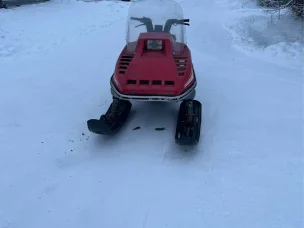 Lynx 3900 Syncro