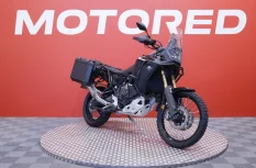 Yamaha XTZ