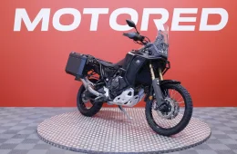 Yamaha XTZ