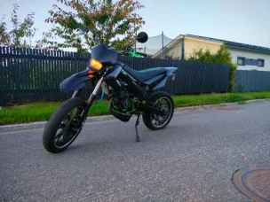 Derbi DRD