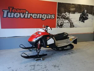 Polaris 600RR