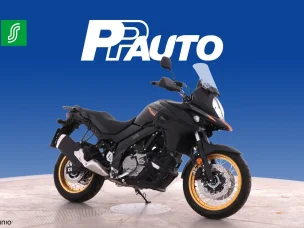 Suzuki DL