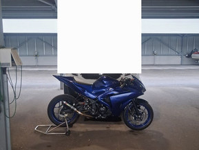 Yamaha YZF-R3