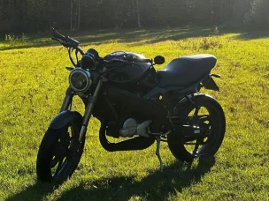 Cagiva Raptor