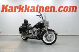 Harley-Davidson Softail