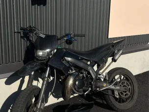 Derbi DRD
