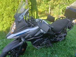 Suzuki DL