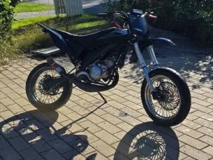 Peugeot XP