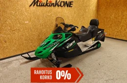 Arctic Cat TZ1