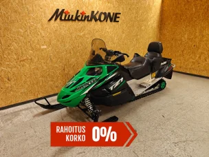 Arctic Cat TZ1