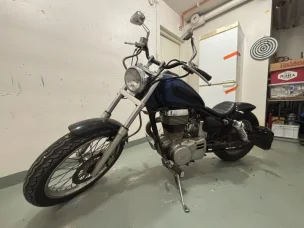 Suzuki S