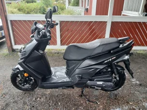 SYM Jet4 50 R
