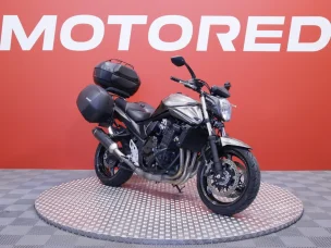 Suzuki GSF