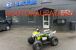 Polaris Outlaw