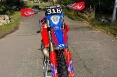 Beta RR