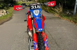 Beta RR