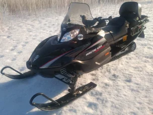 Arctic Cat T-series