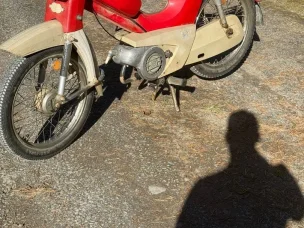 Tunturi Pappa
