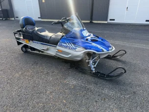 Arctic Cat Bearcat