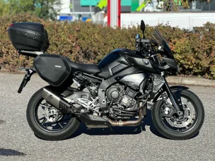 Yamaha MT-10
