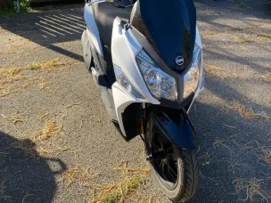 SYM Jet4 50