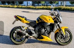 Yamaha FZ1-N