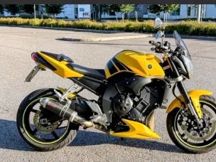 Yamaha FZ1-N