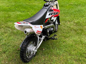 BSE 70cc Pro Edition