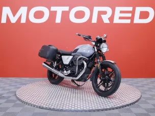Moto Guzzi V7