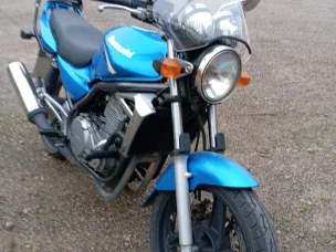 Kawasaki ER-5