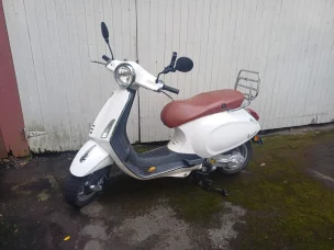 Vespa Primavera