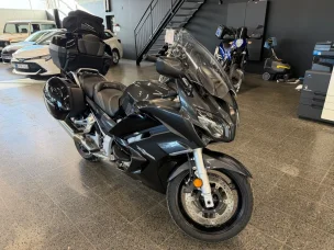 Yamaha FJR
