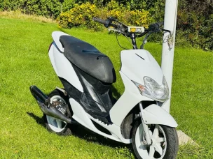 Yamaha Jog