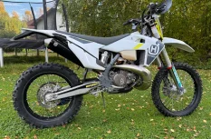 Husqvarna TE