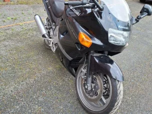 Kawasaki ZZ-R