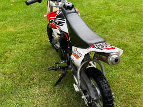BSE 70cc Pro Edition