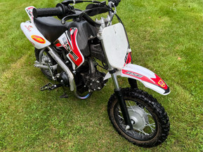 BSE 70cc Pro Edition