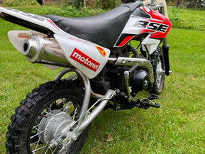 BSE 70cc Pro Edition