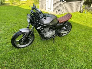 Kawasaki ER-5