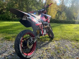 CH Racing WSM