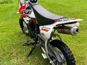 BSE 70cc Pro Edition