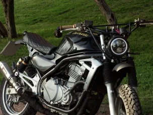 Kawasaki ER-5