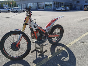 TRS 300