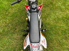 BSE 70cc Pro Edition